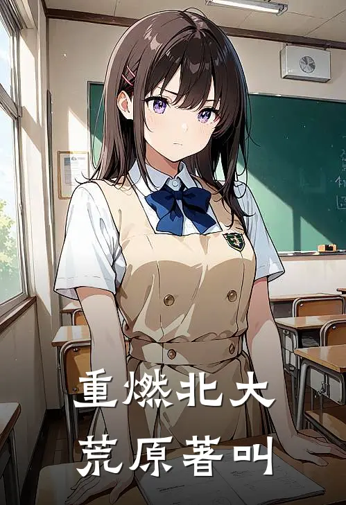 重燃北大荒原著叫