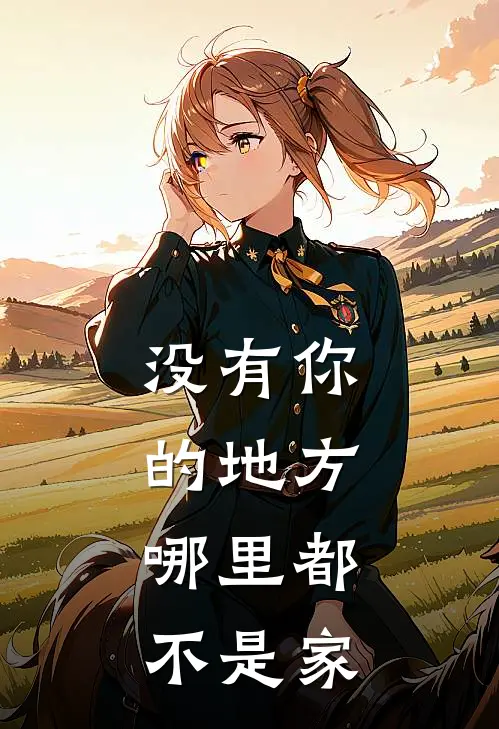 没有你的地方，哪里都不是家