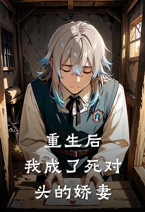 重生后，我成了死对头的娇妻