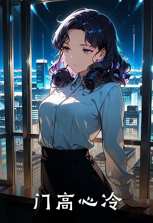 门高心冷