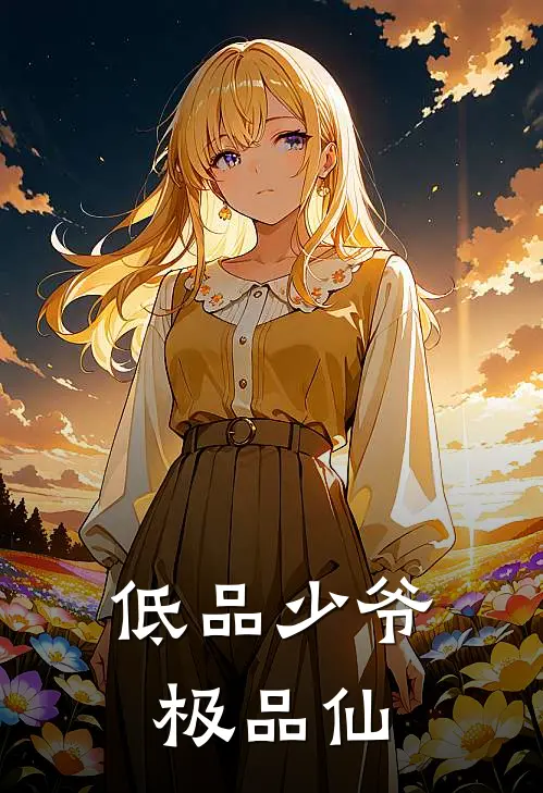 低品少爷极品仙