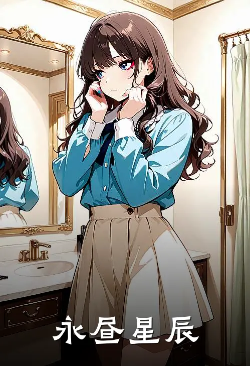 永昼星辰