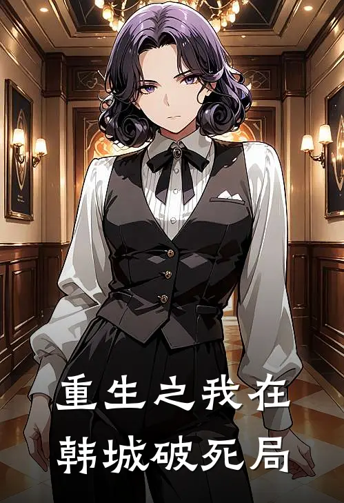 重生之我在韩城破死局