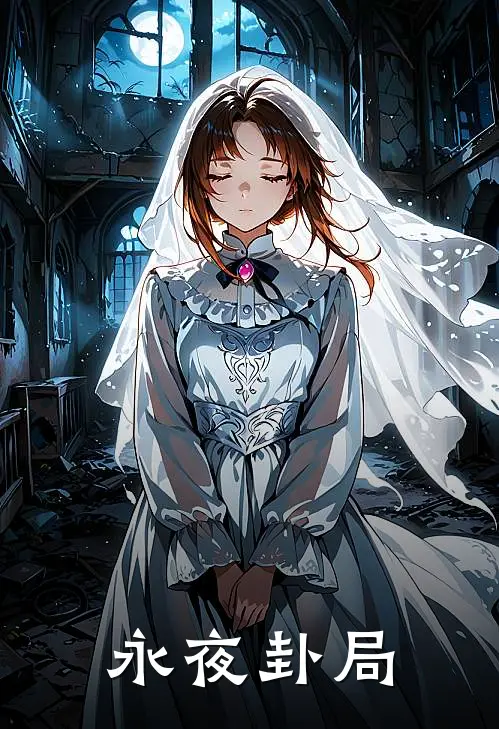 永夜卦局(沈一沈一)在哪看免费小说_已完结小说推荐永夜卦局沈一沈一