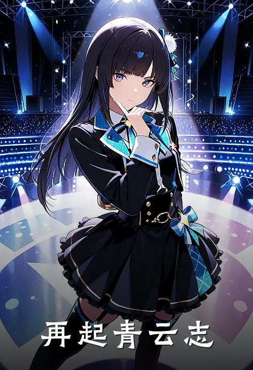 再起青云志