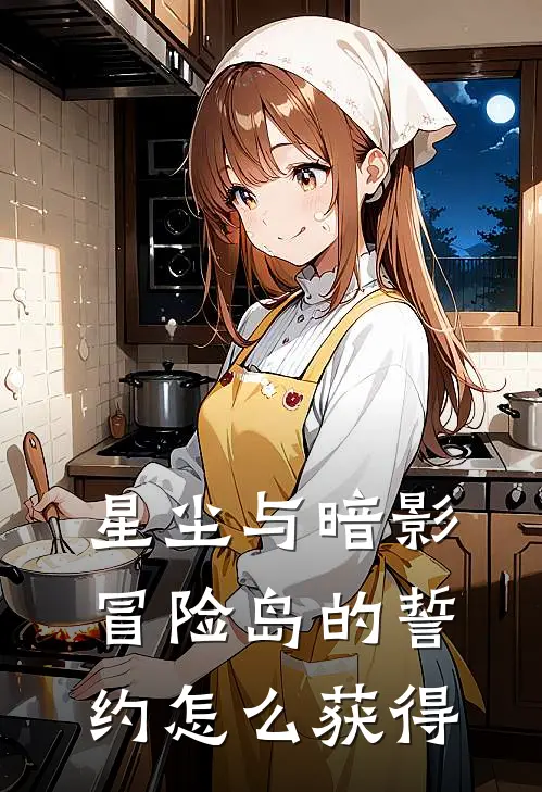 星尘与暗影冒险岛的誓约怎么获得