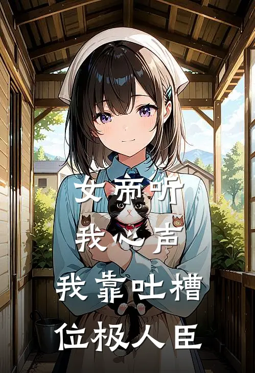 女帝听我心声，我靠吐槽位极人臣