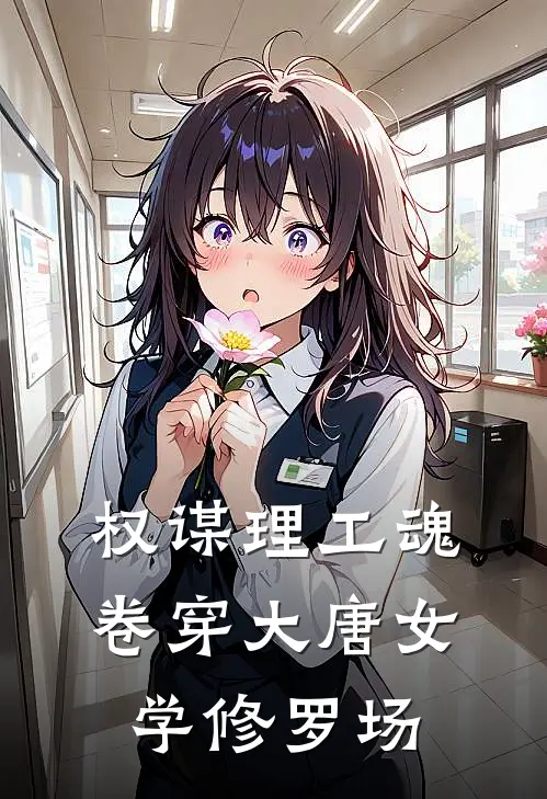 权谋理工魂：卷穿大唐女学修罗场沈若音崔融免费小说大全_小说推荐完本权谋理工魂：卷穿大唐女学修罗场(沈若音崔融)