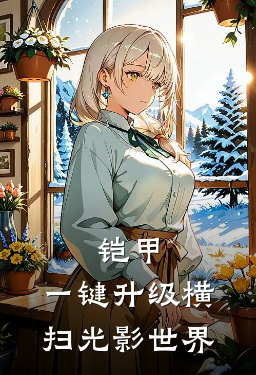 铠甲：一键升级横扫光影世界