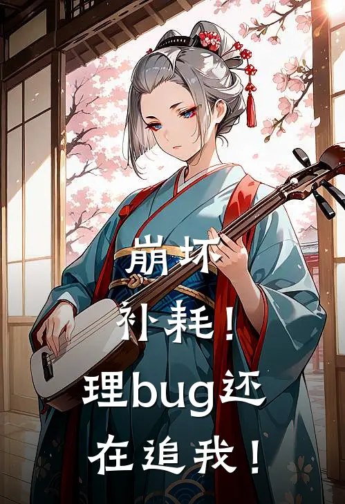 崩坏：补耗！理bug还在追我！