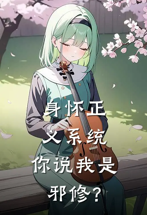 身怀正义系统，你说我是邪修？