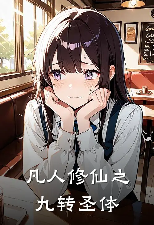 凡人修仙之九转圣体