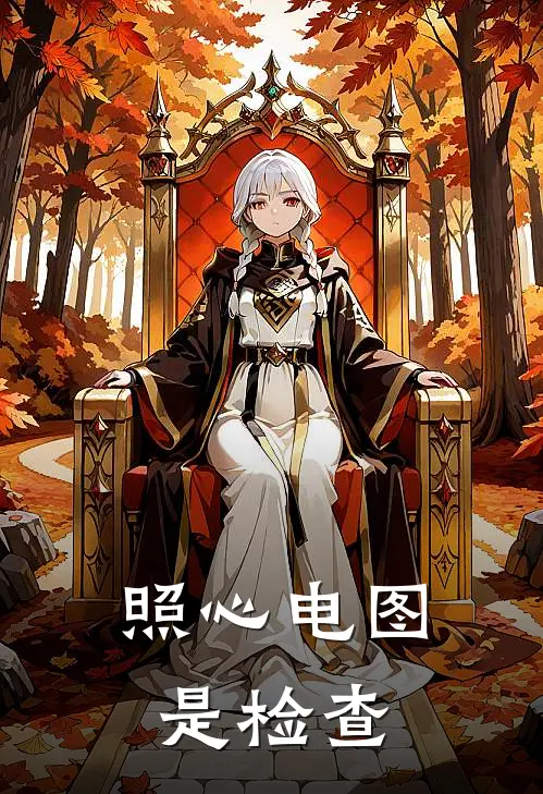 照心电图是检查