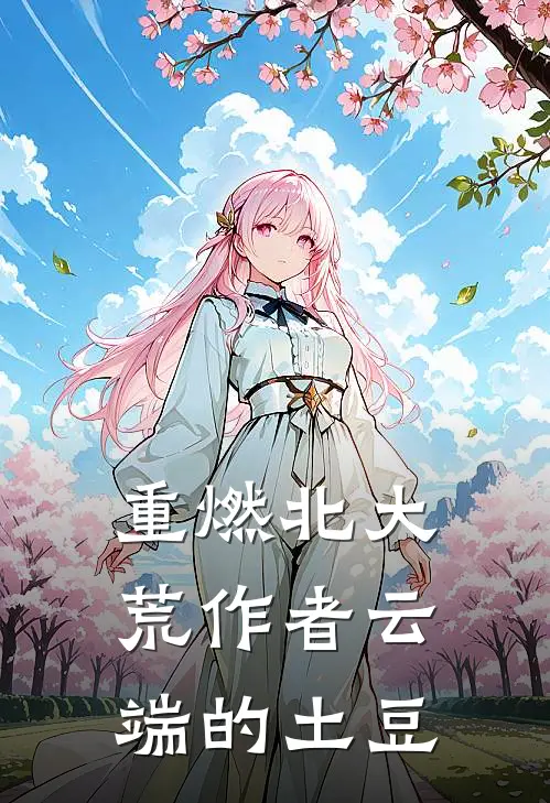 重燃北大荒 作者云端的土豆