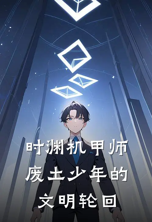 时渊机甲师：废土少年的文明轮回