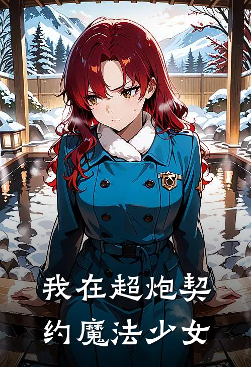 我在超炮契约魔法少女