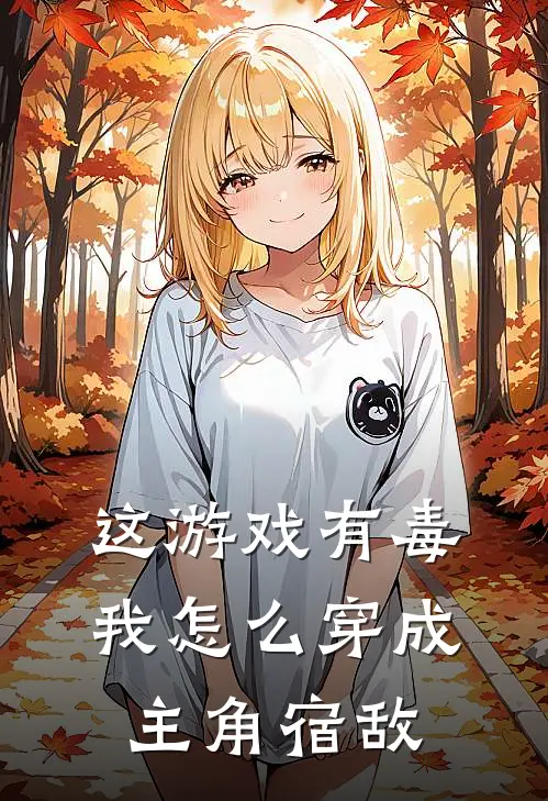 这游戏有毒，我怎么穿成主角宿敌