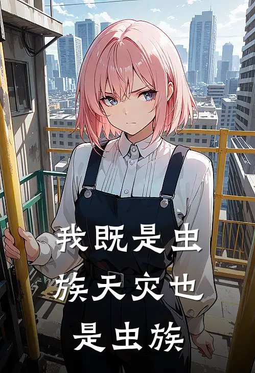 我既是虫族天灾也是虫族