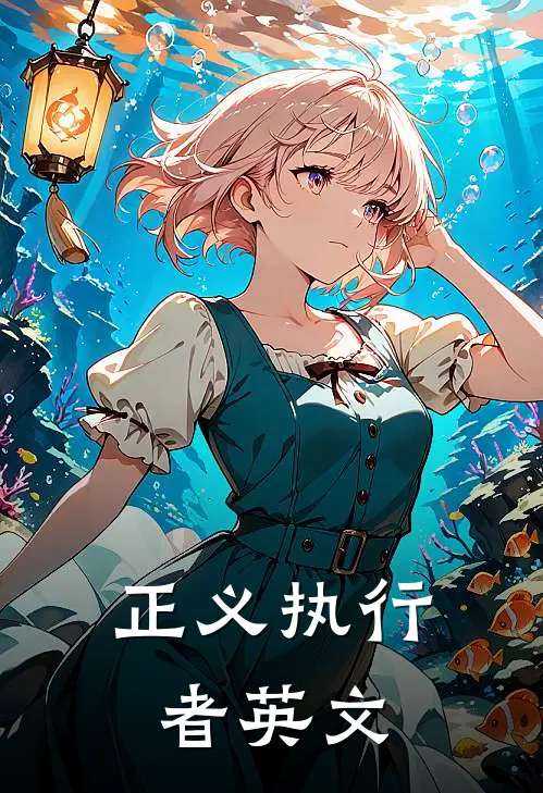 正义执行者英文