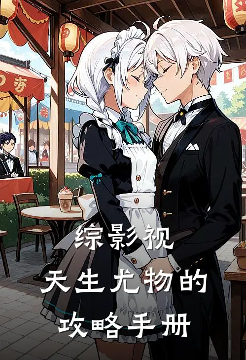 综影视：天生尤物的攻略手册