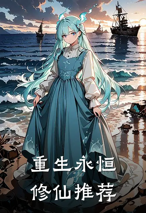 重生永恒修仙推荐