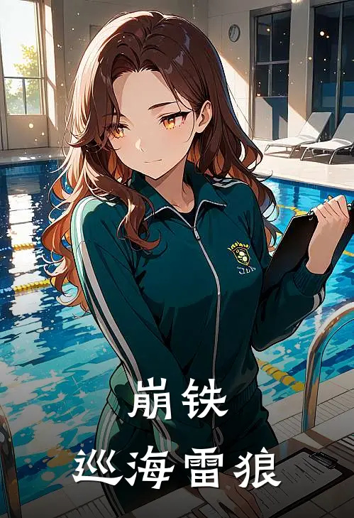 崩铁：巡海雷狼