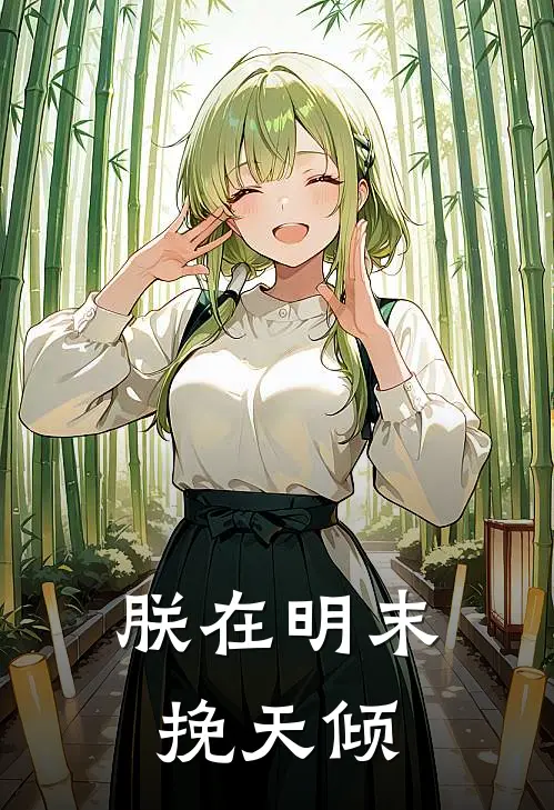 朕在明末挽天倾(姜名琛王承恩)完整版免费小说_完结版小说推荐朕在明末挽天倾(姜名琛王承恩)