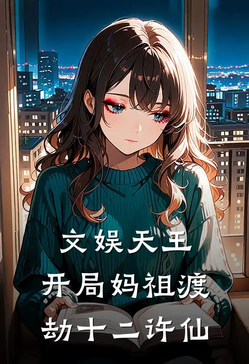 文娱天王：开局妈祖渡劫十二许仙柳涛许仙全本免费在线阅读_柳涛许仙全文阅读