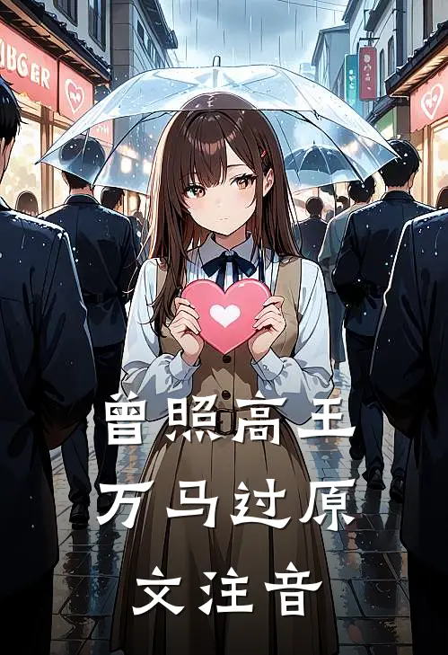 曾照高王万马过原文注音