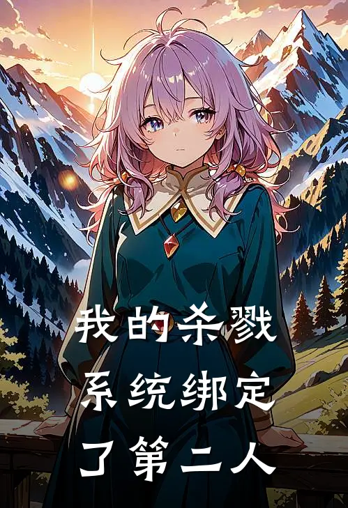 我的杀戮系统绑定了第二人