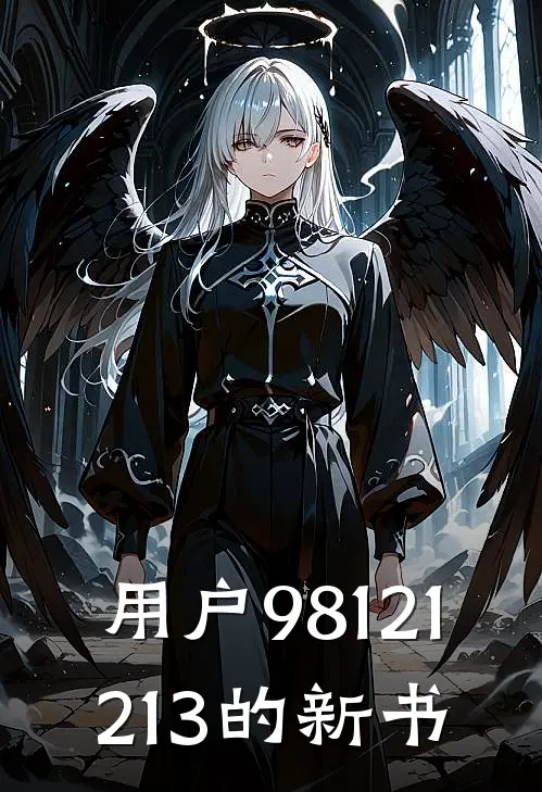 用户98121213的新书