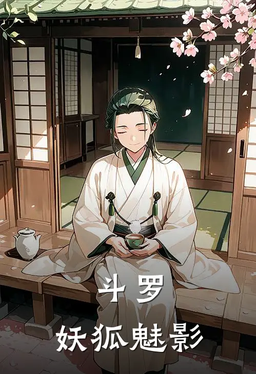 斗罗：妖狐魅影