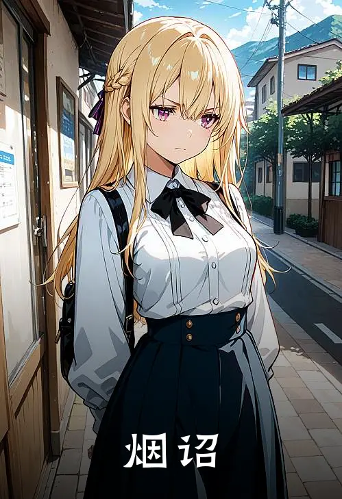 烟诏白琛凌云全文阅读免费全集_免费小说烟诏(白琛凌云)