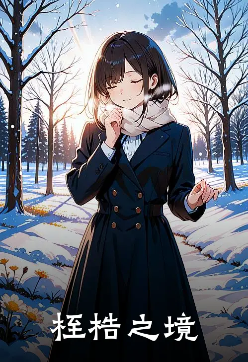 桎梏之境