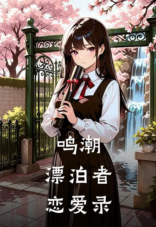 鸣潮：漂泊者恋爱录陆凡今汐免费阅读全文_热门小说大全鸣潮：漂泊者恋爱录陆凡今汐