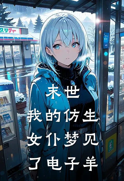 末世：我的仿生女仆梦见了电子羊