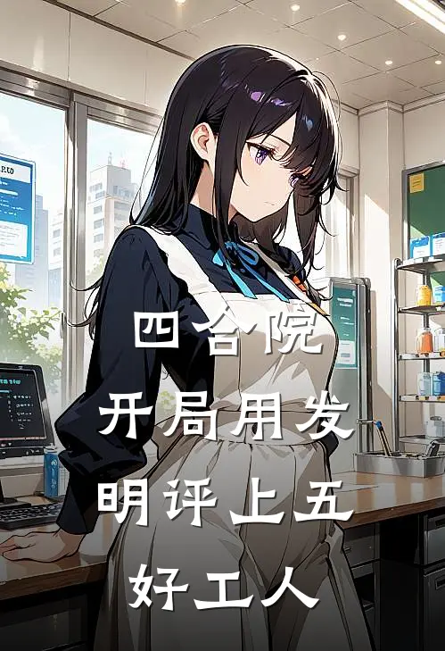 四合院：开局用发明评上五好工人陈天易中海完结小说_免费小说在线看四合院：开局用发明评上五好工人陈天易中海