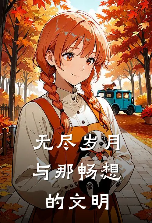 无尽岁月与那畅想的文明