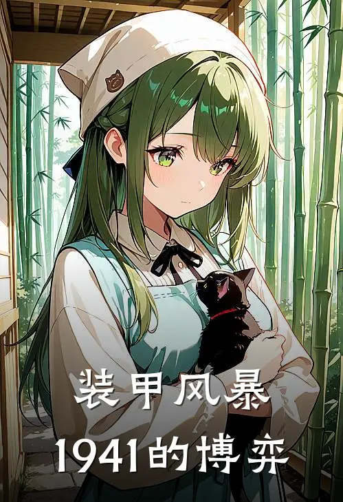 装甲风暴：1941的博弈古德里安施蒙特热门完本小说_最新章节列表装甲风暴：1941的博弈(古德里安施蒙特)