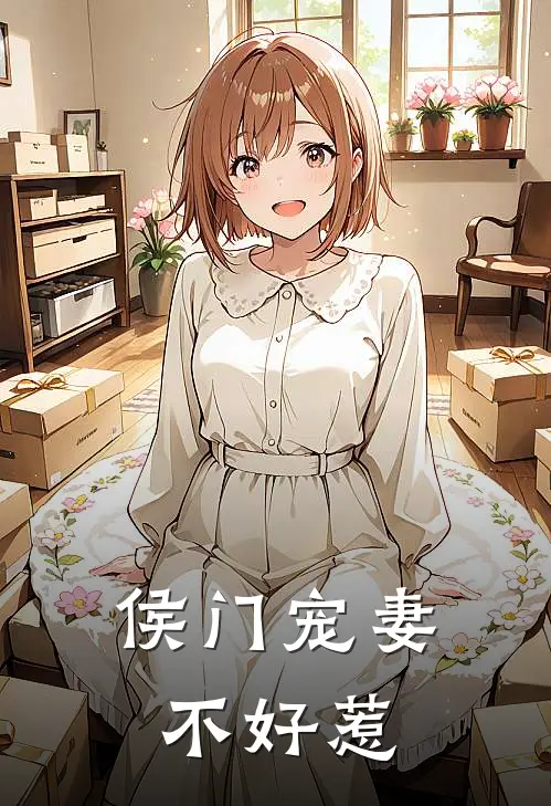 《侯门宠妻不好惹》柳知意赵潇全文免费在线阅读_《侯门宠妻不好惹》全集阅读