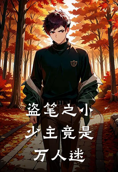 盗笔之小少主竟是万人迷