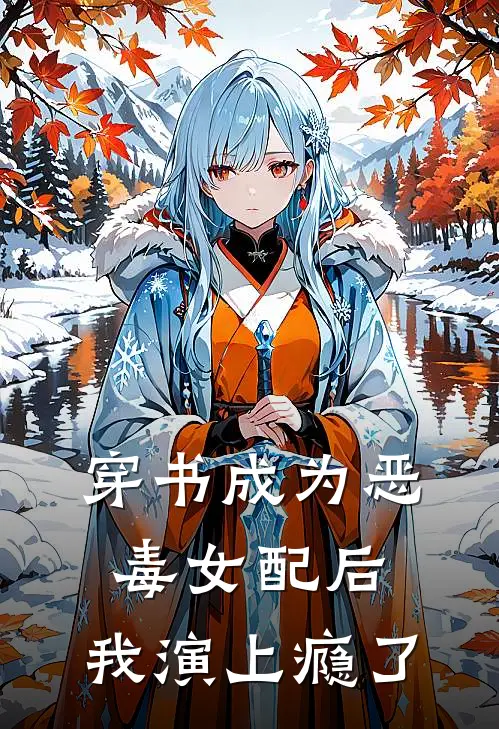 穿书成为恶毒女配后，我演上瘾了