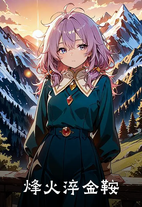 烽火淬金鞍陆怀瑾帝京已完结小说推荐_完整版小说烽火淬金鞍(陆怀瑾帝京)