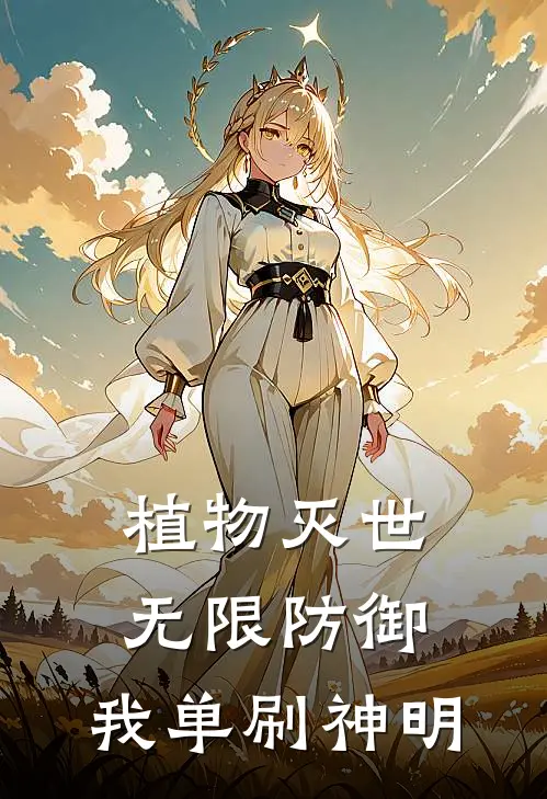 植物灭世：无限防御，我单刷神明