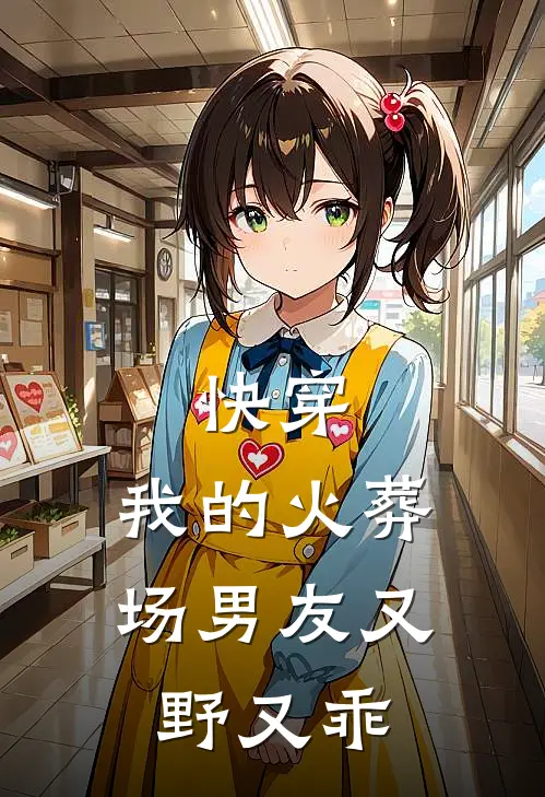 快穿：我的火葬场男友又野又乖沈予林慕野热门小说推荐_完本小说大全快穿：我的火葬场男友又野又乖(沈予林慕野)