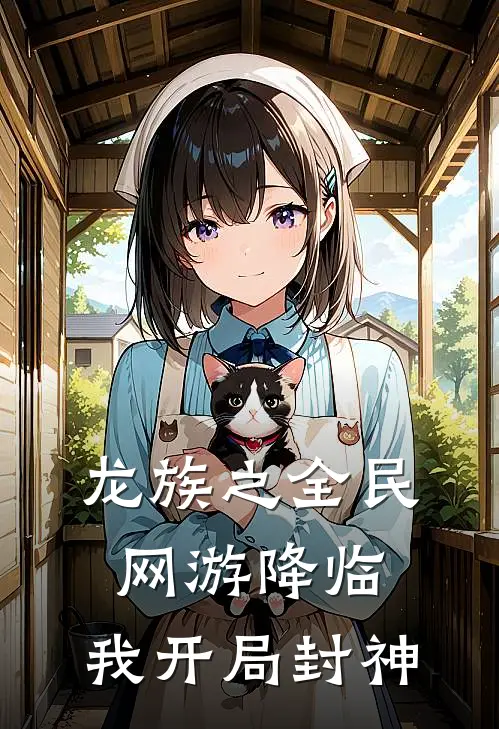 龙族之全民网游降临，我开局封神