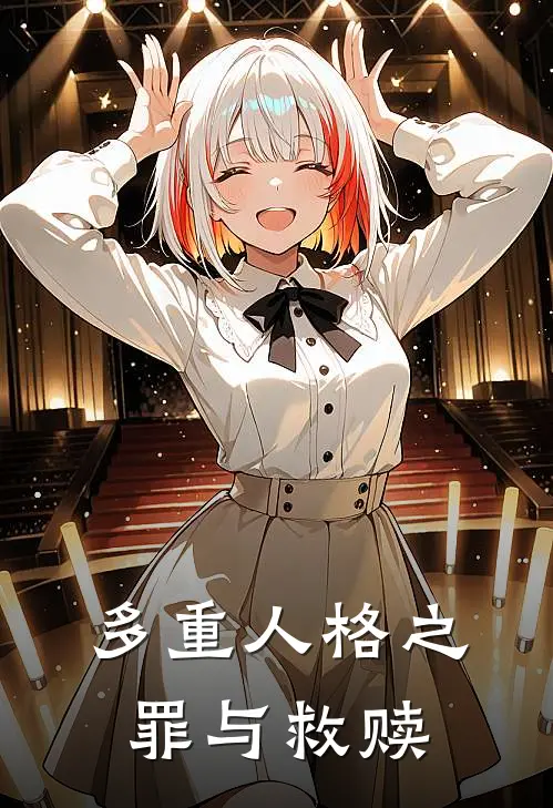 多重人格之罪与救赎