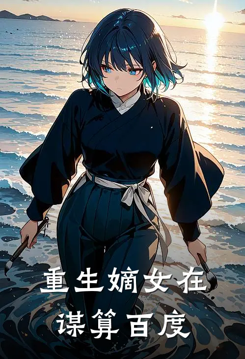 重生嫡女在谋算百度