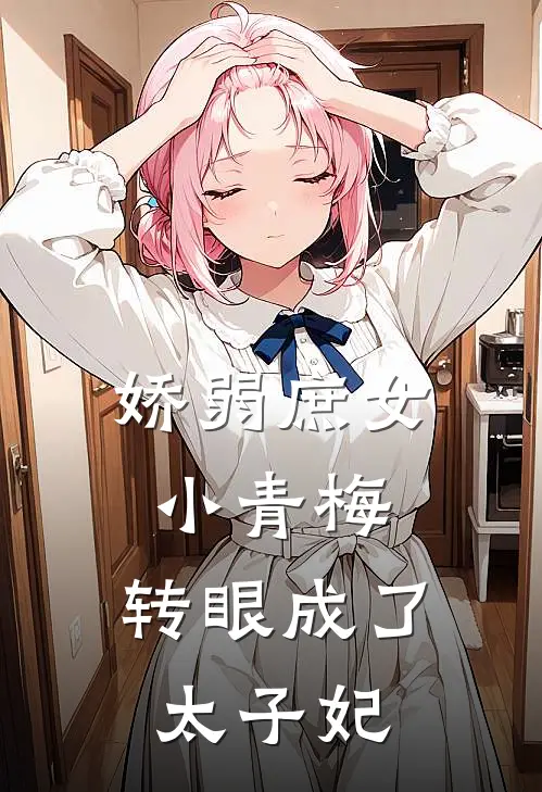 娇弱庶女小青梅，转眼成了太子妃