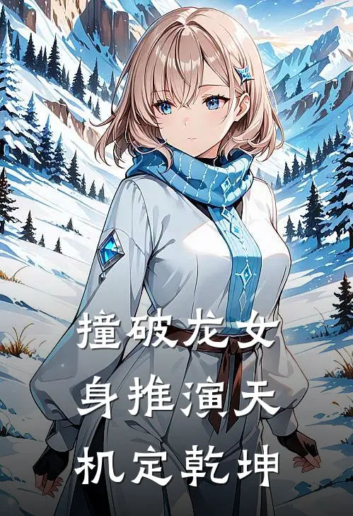 撞破龙女身推演天机定乾坤